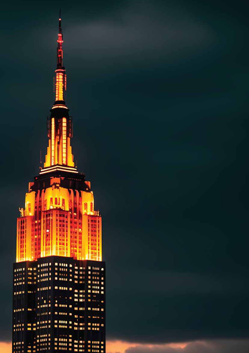 Why Choose MAC Elevators