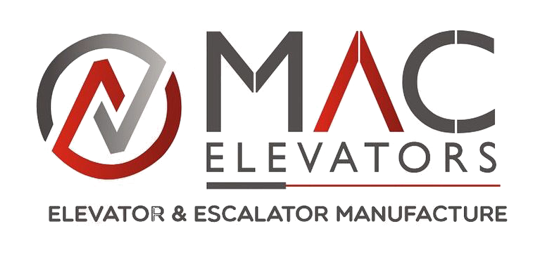 MAC Elevators Logo